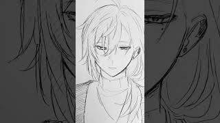 #イラスト #nijisanji #にじさんじ #叶