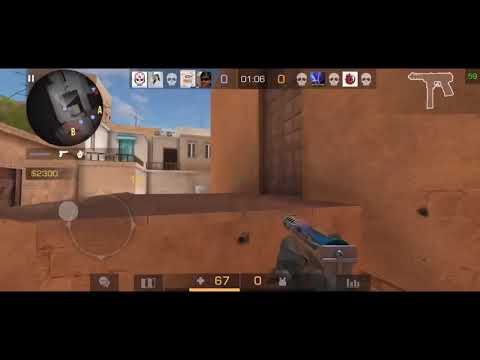 Standoff 2 คนไทย l Paranoid 🦂