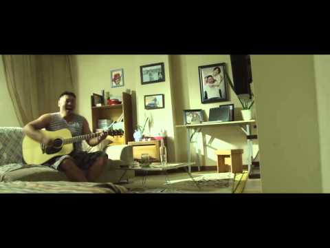 Аав Уран Сайхны Кино  Жүжигчин Цэрэнболд Амьдрал