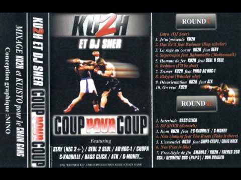 Superrapin feat Bahamadia . (Mathematik)