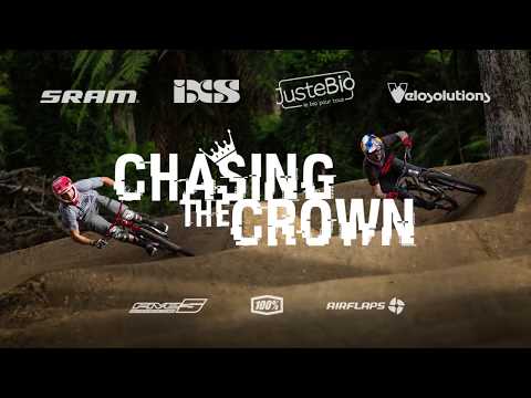 Chasing the Crown | Chapter 1 New Zealand