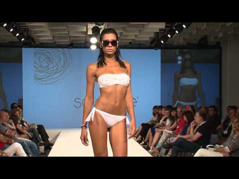 SoloSole Fashion Show #maredamare2014