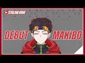 【 DEBUT STREAM 】Satu tahun lebih buat prolog, SEKARANG CHAPTER 1
