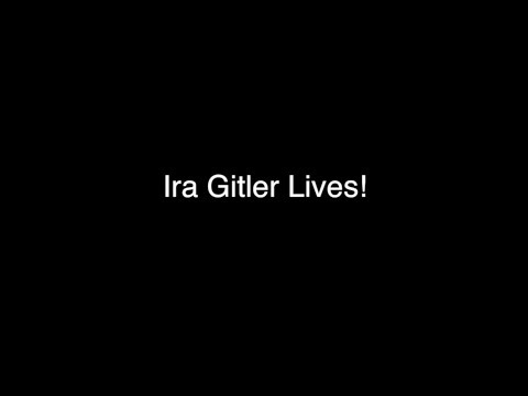 The Best Friend Jazz Ever Had -- Ira Gitler