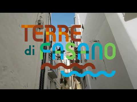 TAKE IT SLOW  - CULTURAL ROUTE IN THE LANDS OF FASANO