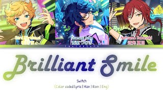 Cover art for Brilliant Smile | Ensemble Stars