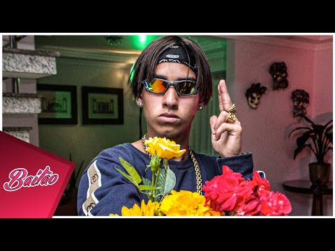 Eu fui fiel - Moreno MC (CANAL BAILÃO) Dieguinho NVI e L.A on Beat