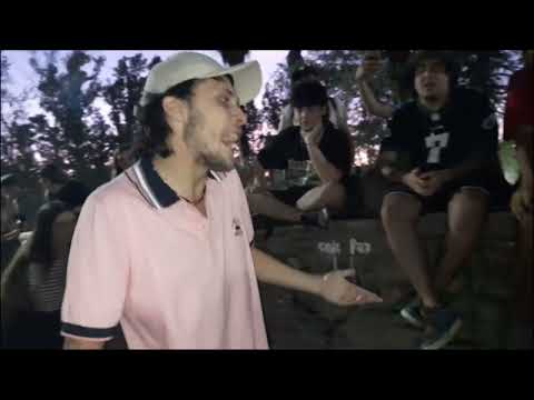 FECHA ESPECIAL REGGAETON AND RKT | DON FRANCISCO VS PELIN | 4TOS DE FINAL | 2022/2023