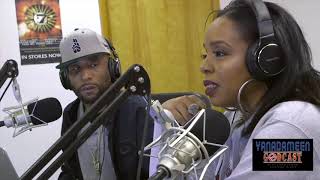 Lord Jamar & Rah Digga talk GUN CONTROL; Review NIPSEY HUSSLE & ROC MARCI albums.
