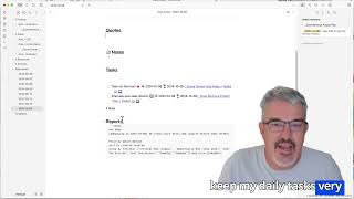 Task Management With Obsidian