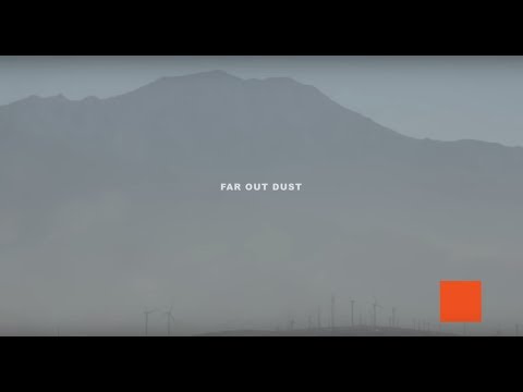 Talos Far Out Dust