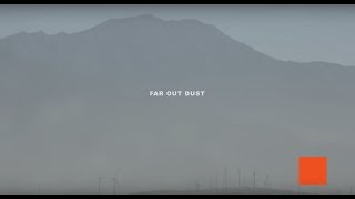 Musik-Video-Miniaturansicht zu Far Out Dust Songtext von Talos