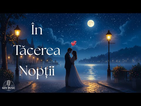 Gen Music - În Tăcerea Nopții