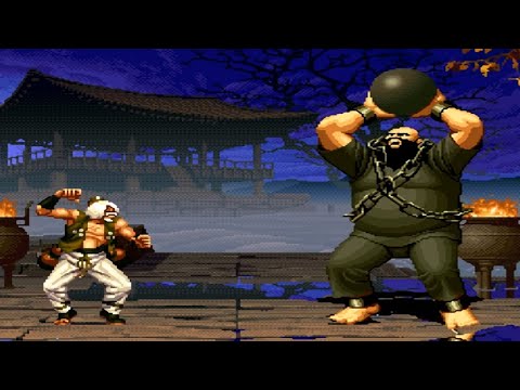 KOF94 킹 오브 파이터즈94  ▶  𝐫𝐨𝐜𝐤𝐨𝟐𝟗𝟎𝟔 (US) 𝐯𝐬 𝐜𝐬𝐰𝟎𝟗𝟐𝟎 (KR)  ▶    The King of Fighters '94  拳皇'94