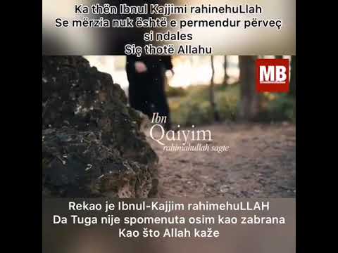 Mos u dëshpëro [VIDEO E FUQISHME]