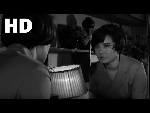 귀로(1967) 복원본 / Homebound (Gwiro) Restoration Version