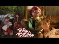 The Tribe - Amber becomes a Mother