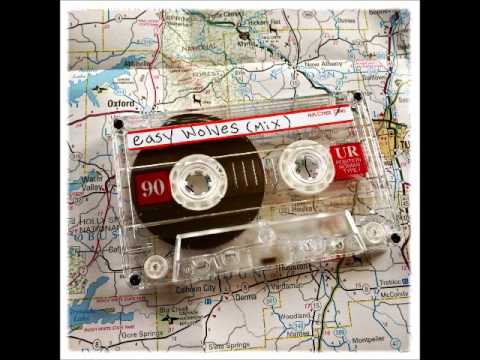 Paper Cameras - Easy Wolves