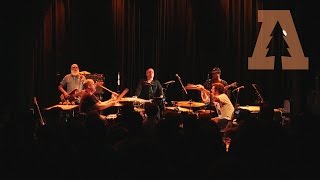 Tortoise - Crest - Live From Lincoln Hall