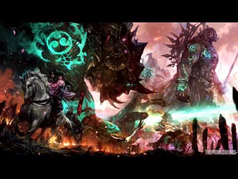 Soundmopi - Armageddon [Epic Choral Battle]
