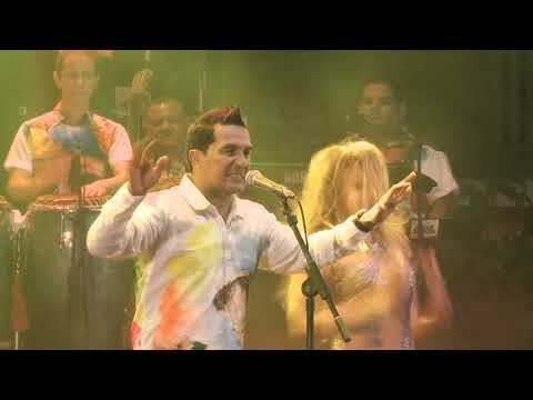 CHECUMBIA / CHECO ACOSTA