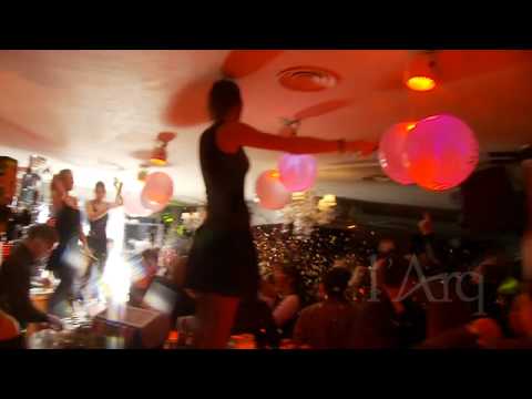 So happy in Paris? by l'ArQ nancy