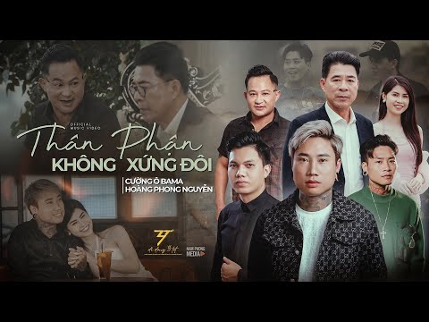 THÂN PHẬN KHÔNG XỨNG ĐÔI