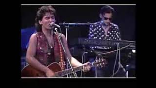 09 Ti chiamerò Sam - Ligabue - Live 1991