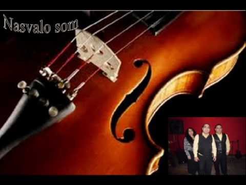 Gipsy David -  Nasvalo som official klip.wmv