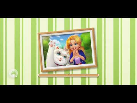 Matchington mansion Level 1457 Win