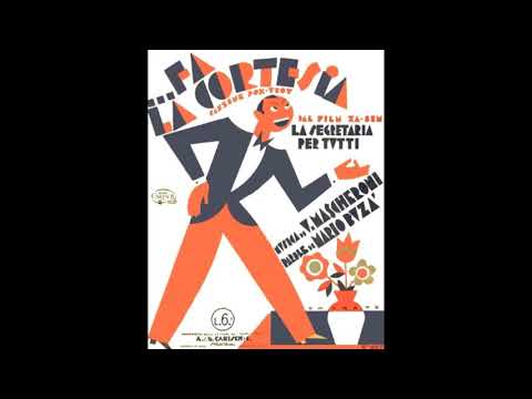 Fa La Cortesia - Crivel