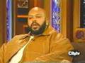 Did  Suge Knight  Admit to killing Eazy-E with an AIDS vaccine? ?