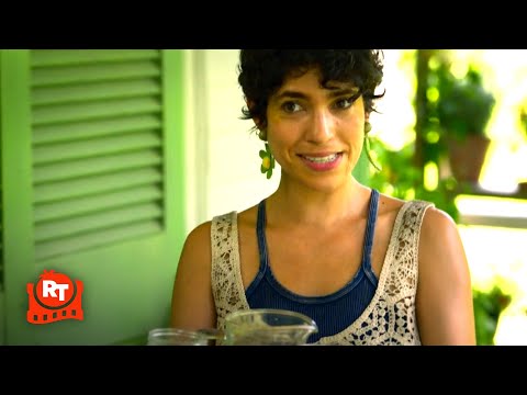 Twisted Metal - The Tea Is Poison! (S1E4) | Movieclips