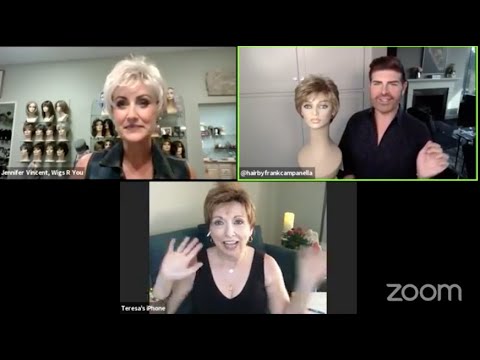 Gabor Fall 2020 Collection Part 1 Facebook Live!