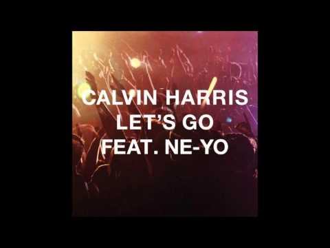 Calvin Harris & Ne-Yo & vs. Alesso vs. Sandro Silva - Let's Go Raise Your Epic Head (Timo Bootleg)