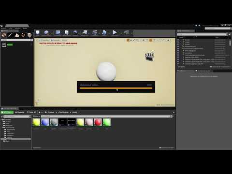 Curso de Unreal Engine 4 11 parte 00051