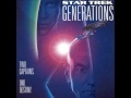 03 Star Trek Generations Enterprise B   Kirk Saves the Day