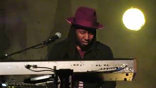 Gary Clark Jr. &quot;Pearl Cadillac&quot; 3-23-19 The Beacon Theater, N.Y.C.