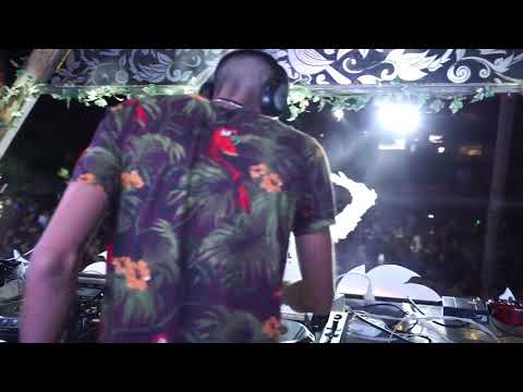 ★ ShiBass ★ HalfmoonFestival *Morning Glory* - 16.09.18