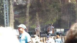 Tim O&#39;Brien - SF Bluegrass - 2009