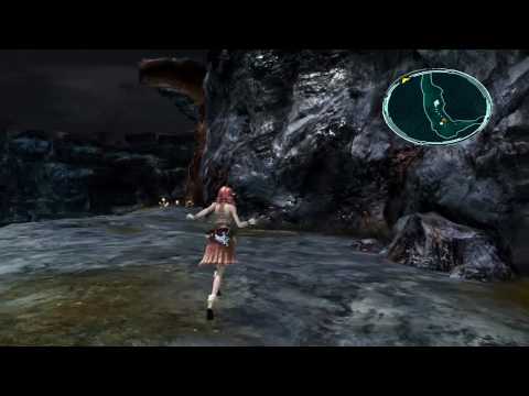 Final Fantasy XIII Playthrough (Part 73)