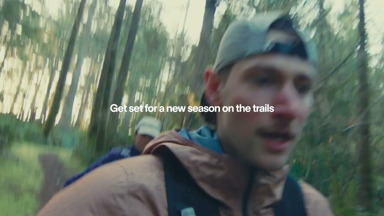 New arrivals from top outdoor brands