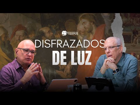 Disguised as Light: How Spiritual Deception Operates Today | T6- 92