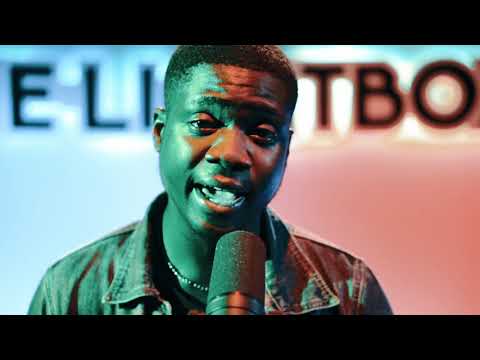 TK London - Fettish Feeling | Soca Sessions | The LightBox