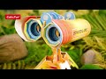 Набір для моделювання CubicFun STEM БІНОКЛЬ (DS1083h)