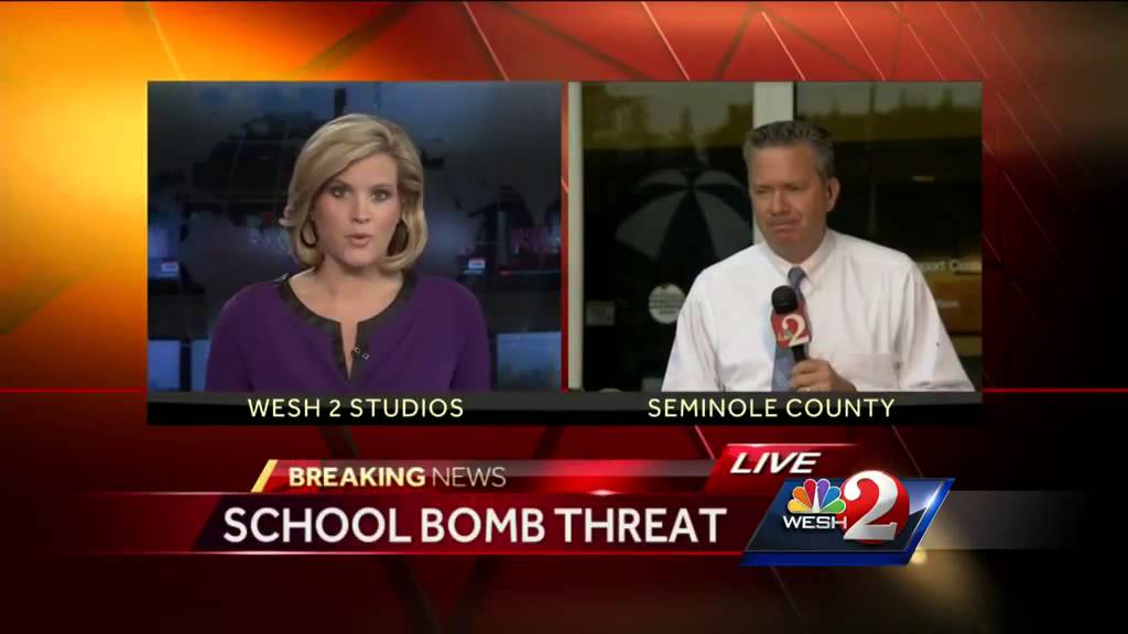 Investigators: Bomb threat hoax led to school evacuations