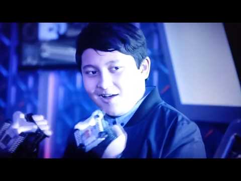 Mech-X4: Harris | Demons