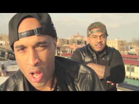 TORCH feat STYLES-P & AMEER - SUPA HARD