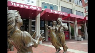 Ween (4/19/02 Asheville, NC) - Sketches Of Winkle