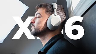 Sony WH-1000XM6 Review: 6 Months Later…